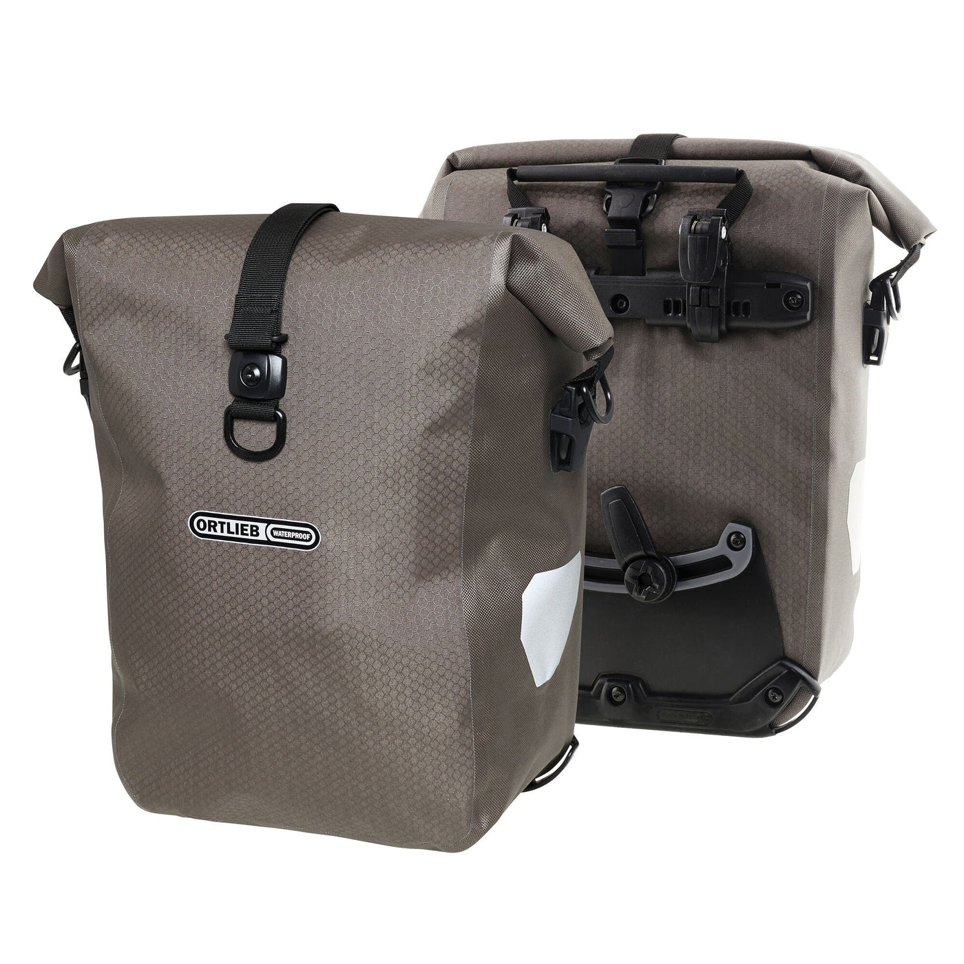 Ortlieb Gravel Pack Pannier Bag - Pair