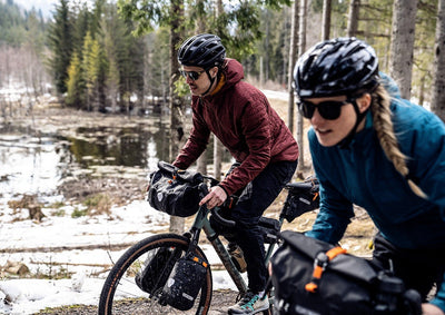 Ortlieb Handlebar Pack QR