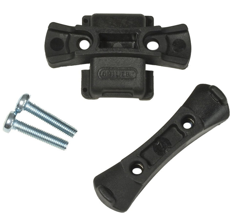 Ortlieb Saddle Bag Mounting Set