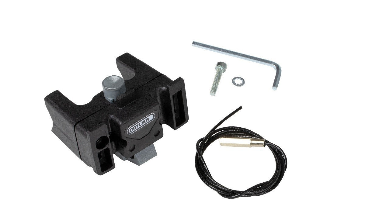 Ortlieb Ultimate 6 Mounting Set