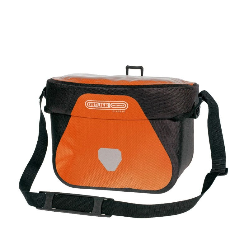 Ortlieb Ultimate Handlebar Bag