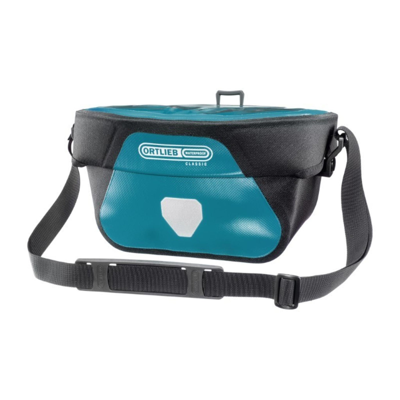 Ortlieb Ultimate Handlebar Bag