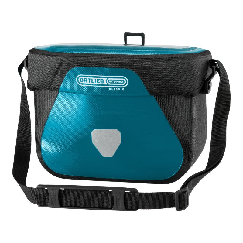 Ortlieb Ultimate Handlebar Bag
