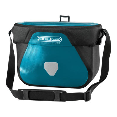 Ortlieb Ultimate Handlebar Bag