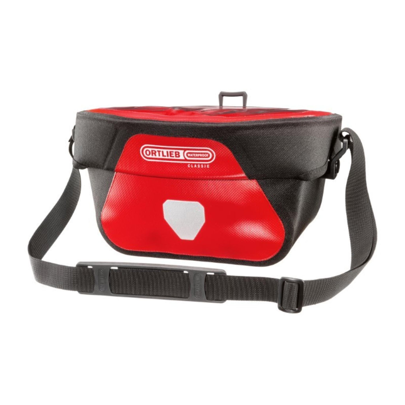 Ortlieb Ultimate Handlebar Bag
