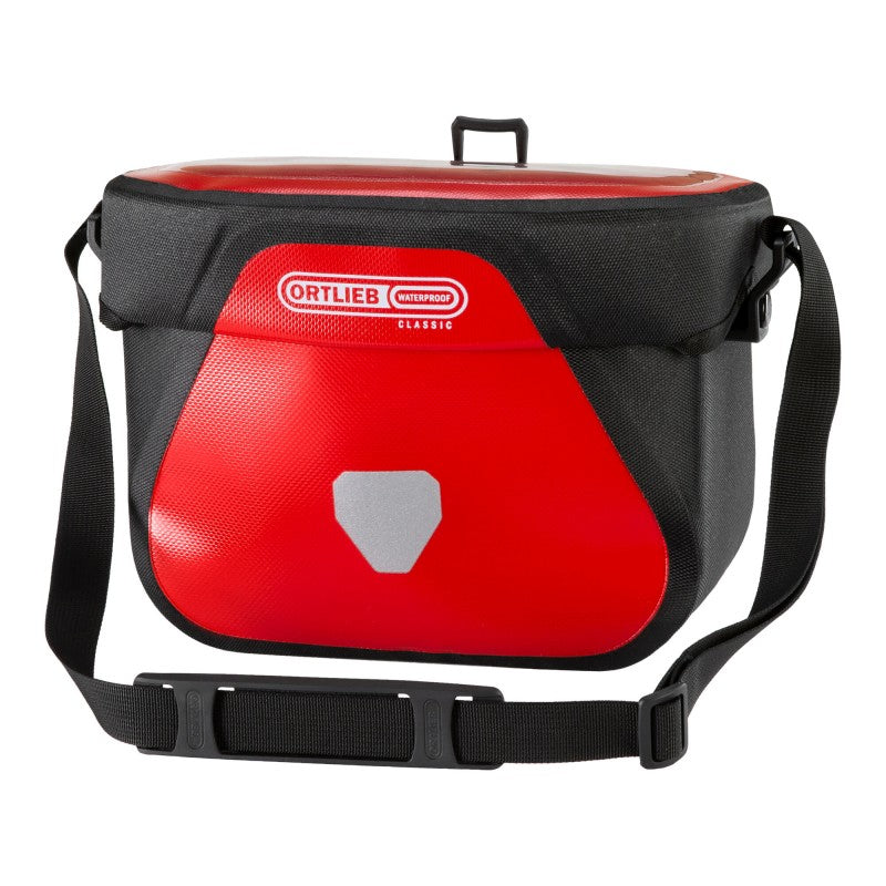 Ortlieb Ultimate Handlebar Bag