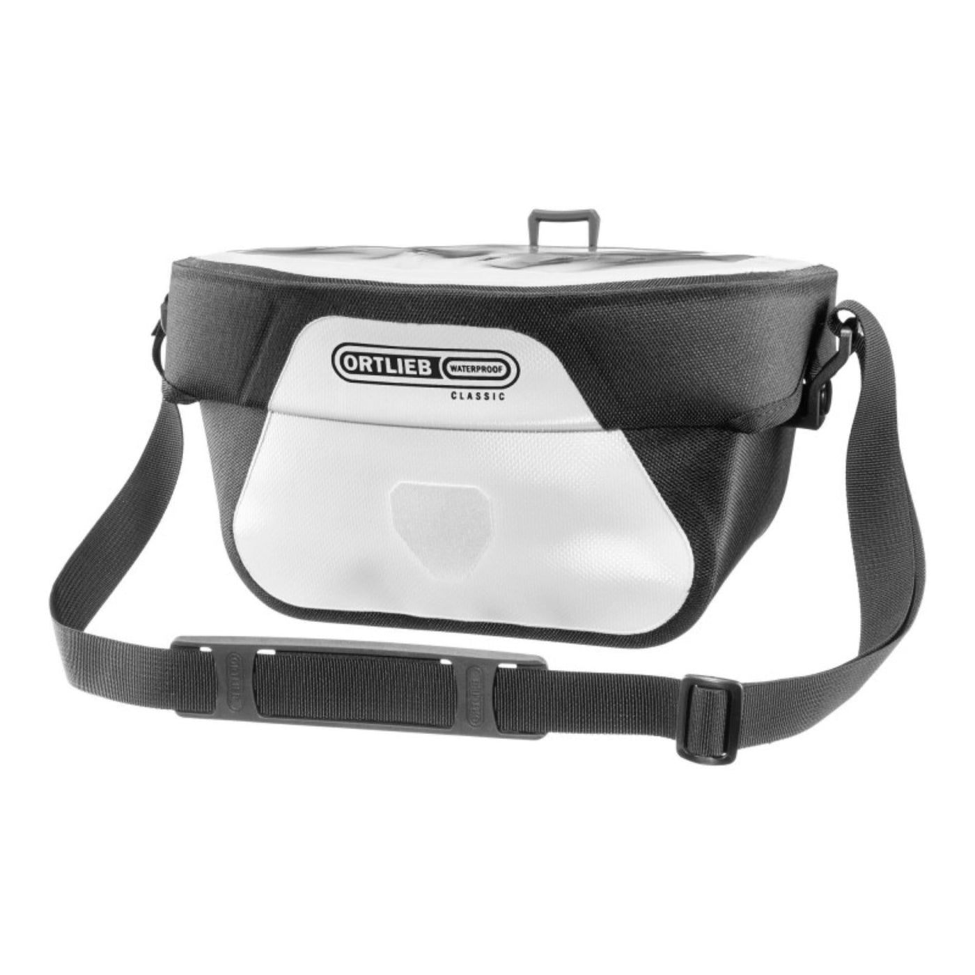 Ortlieb Ultimate Handlebar Bag