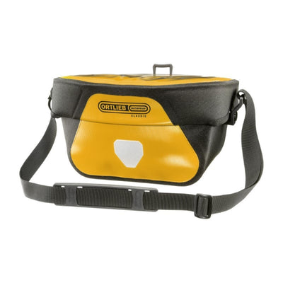 Ortlieb Ultimate Handlebar Bag