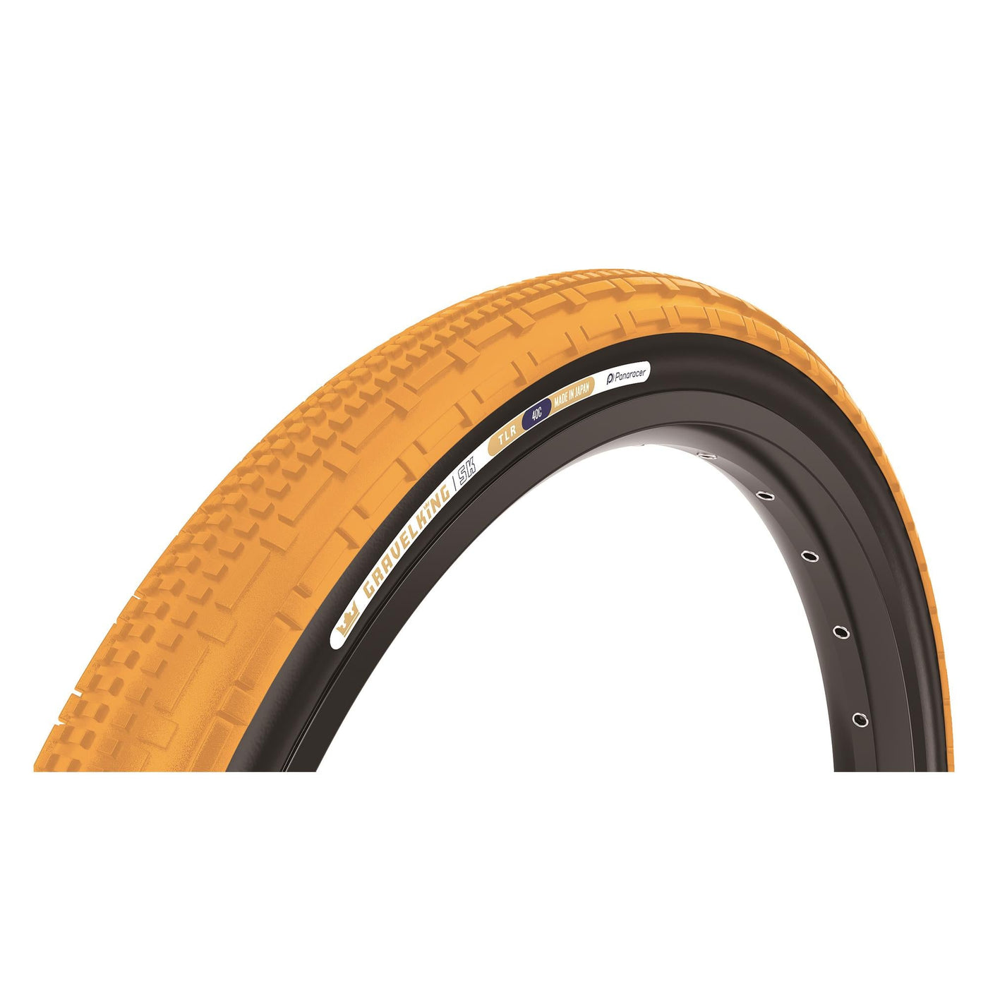 Panaracer GravelKing SK Colour Edition 2025