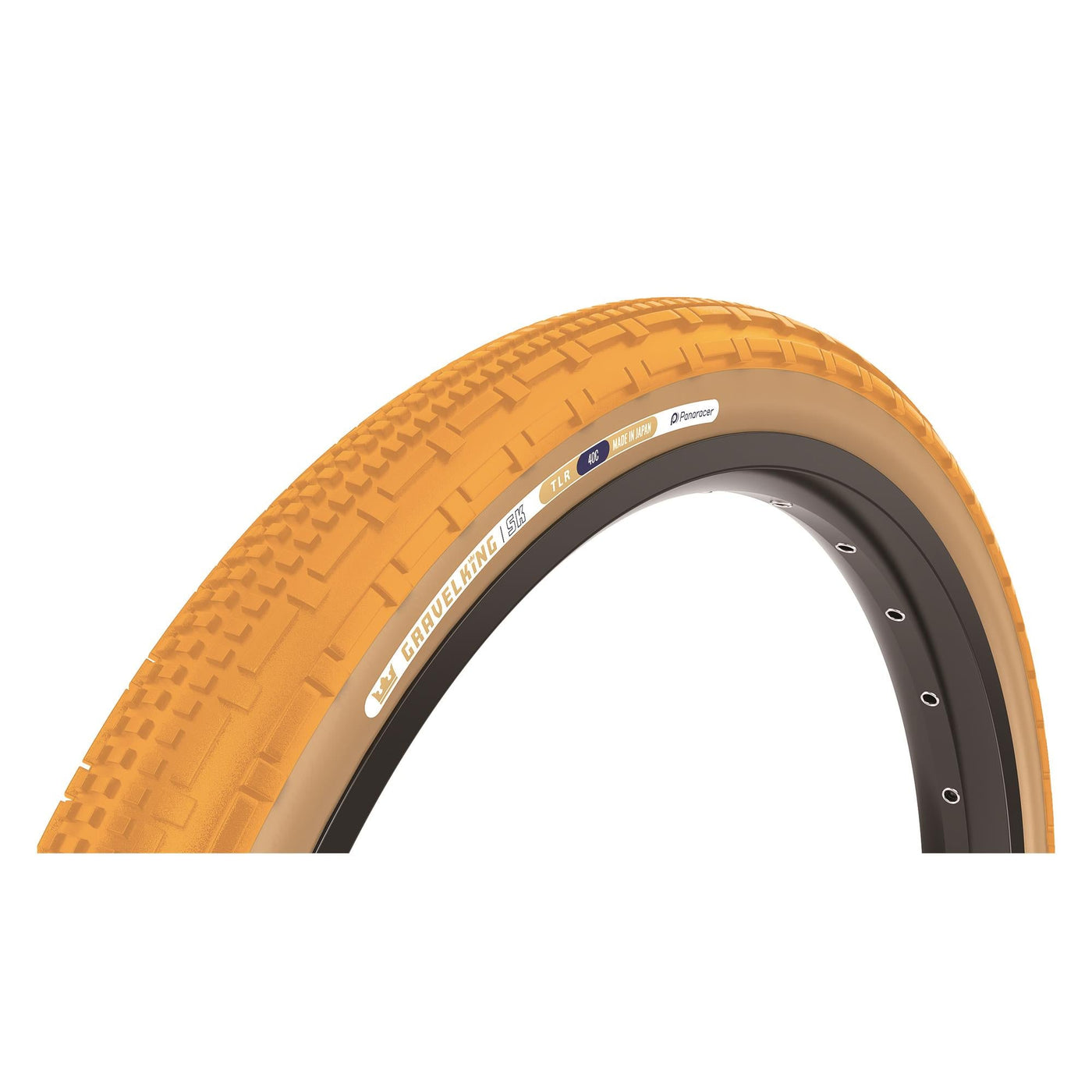 Panaracer GravelKing SK Colour Edition 2025
