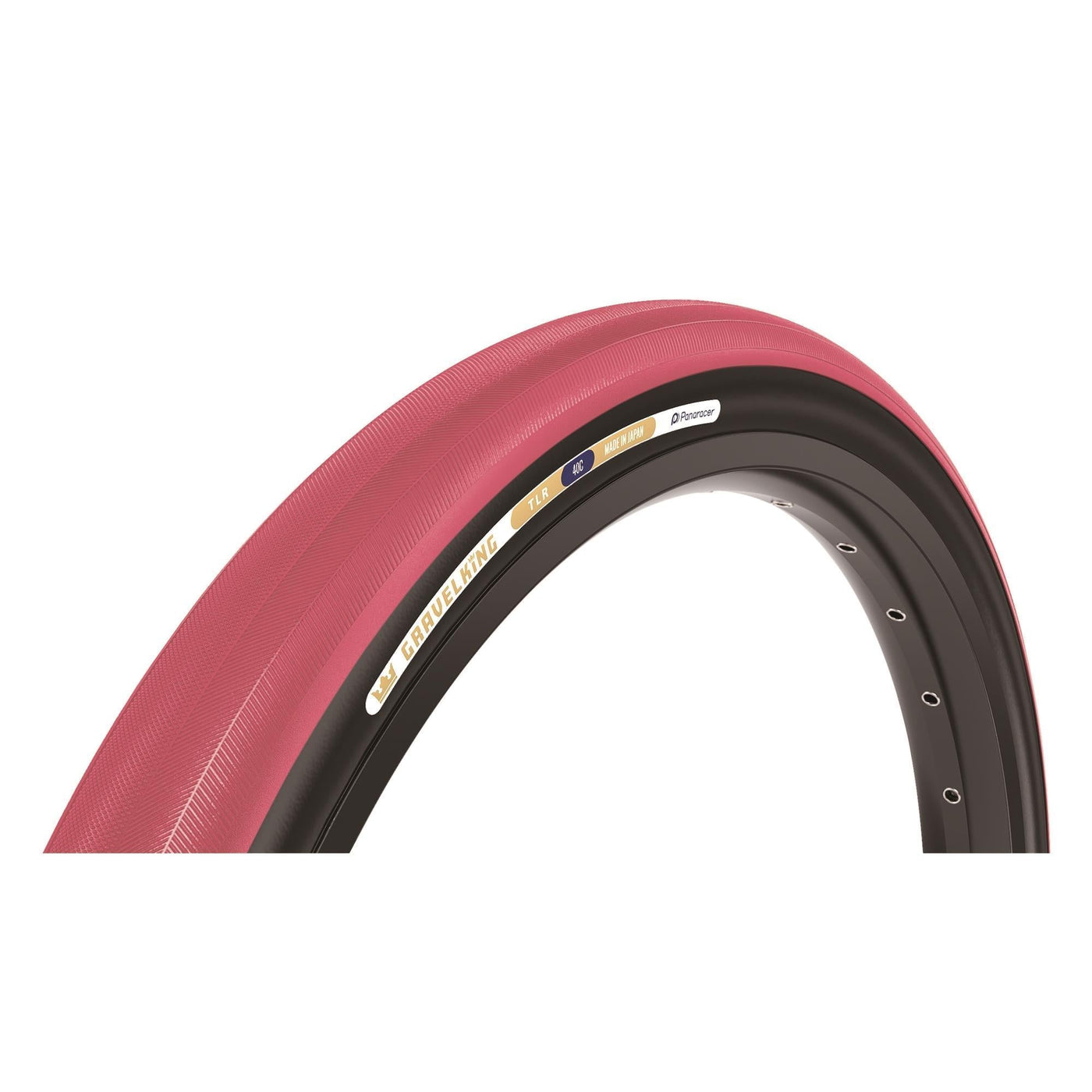 Panaracer GravelKing Slick Colour Edition 2025