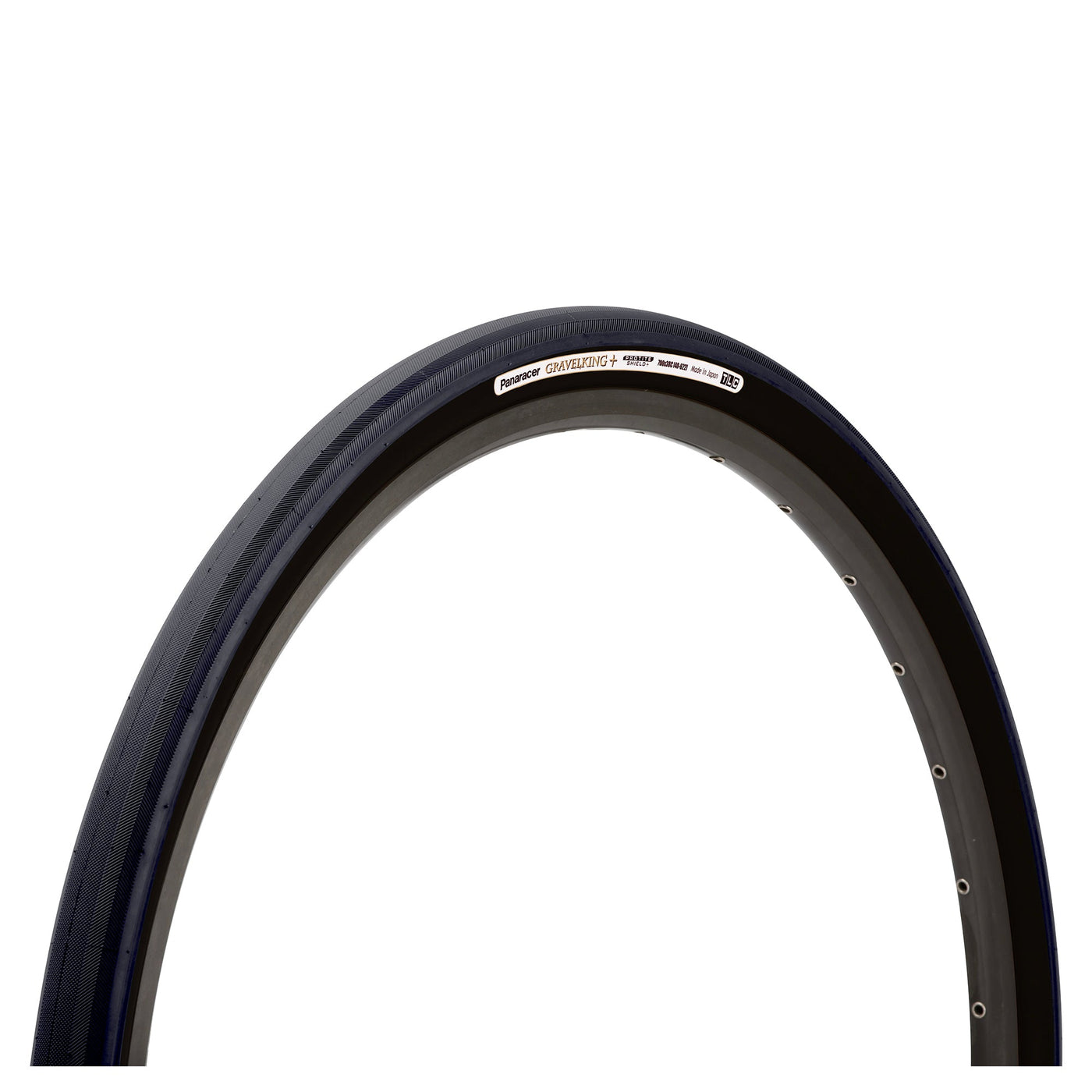 Panaracer GravelKing Slick+ TLC Folding Tyre