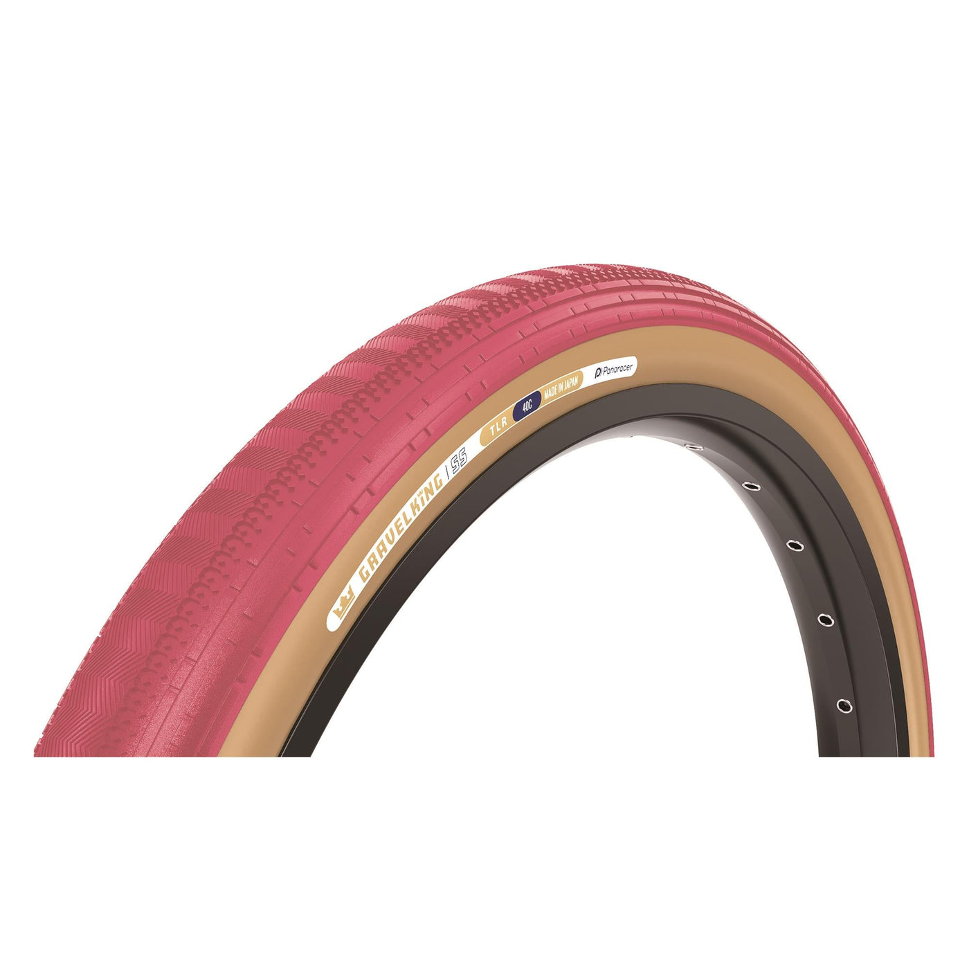 Panaracer GravelKing SS Colour Edition 2025