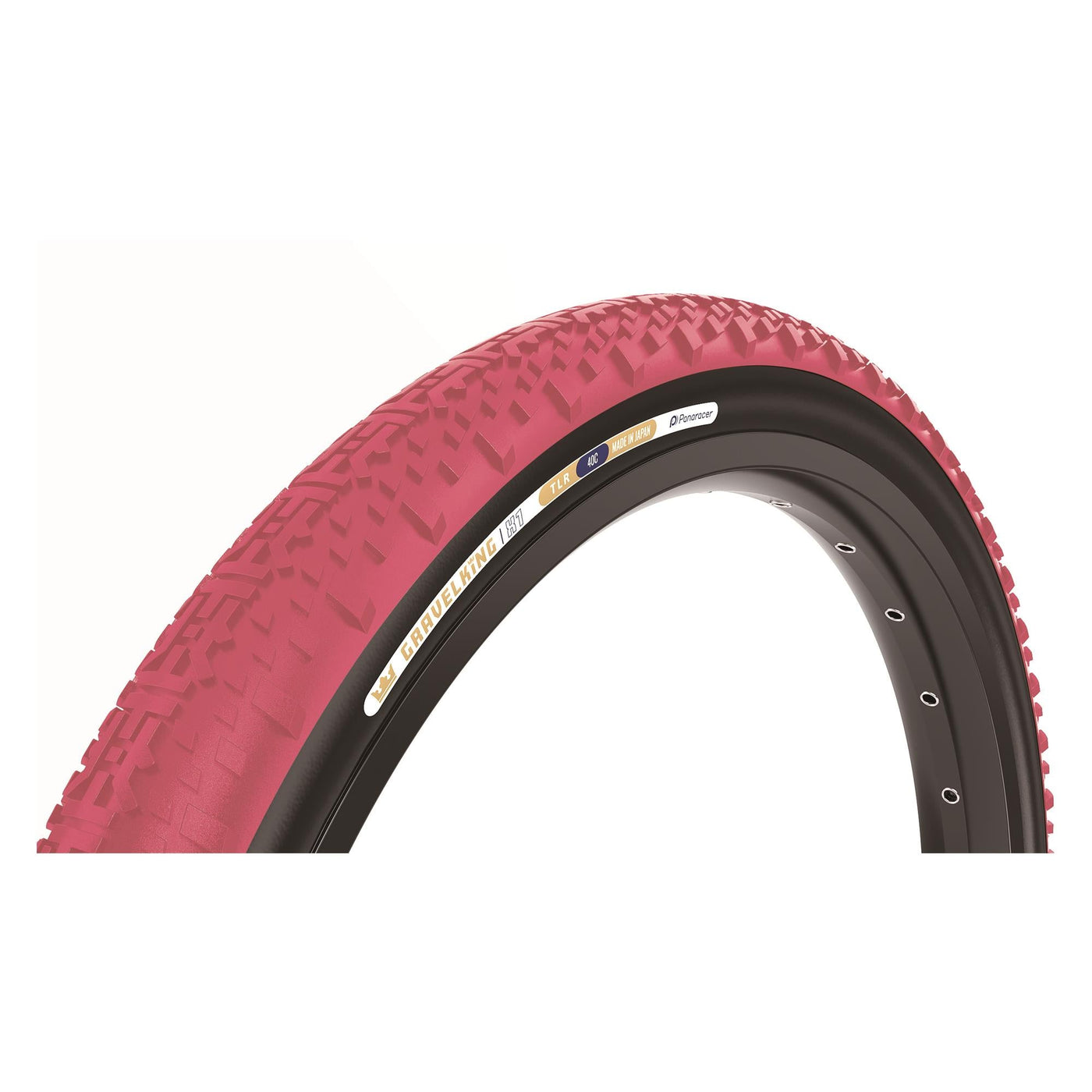 Panaracer GravelKing X1 Colour Edition 2025