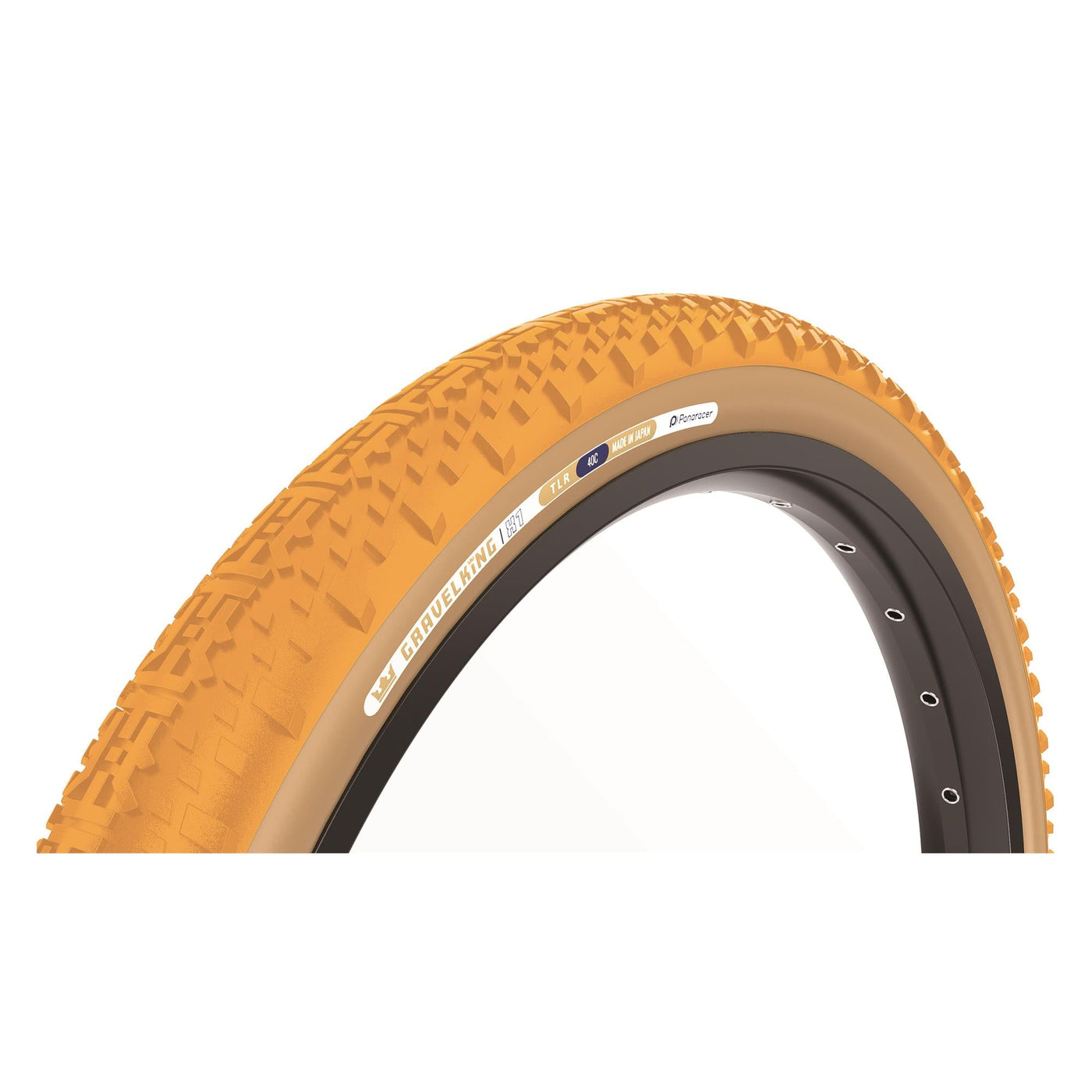 Panaracer GravelKing X1 Colour Edition 2025