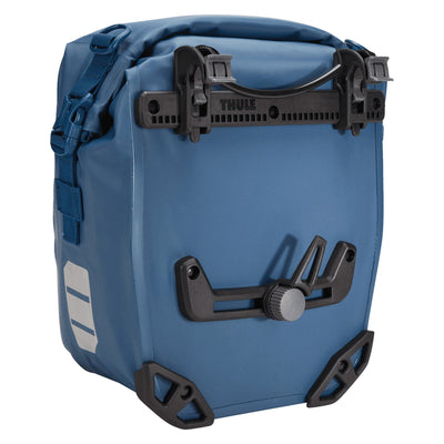 Borsa laterale Thule Shield 13L - Blu