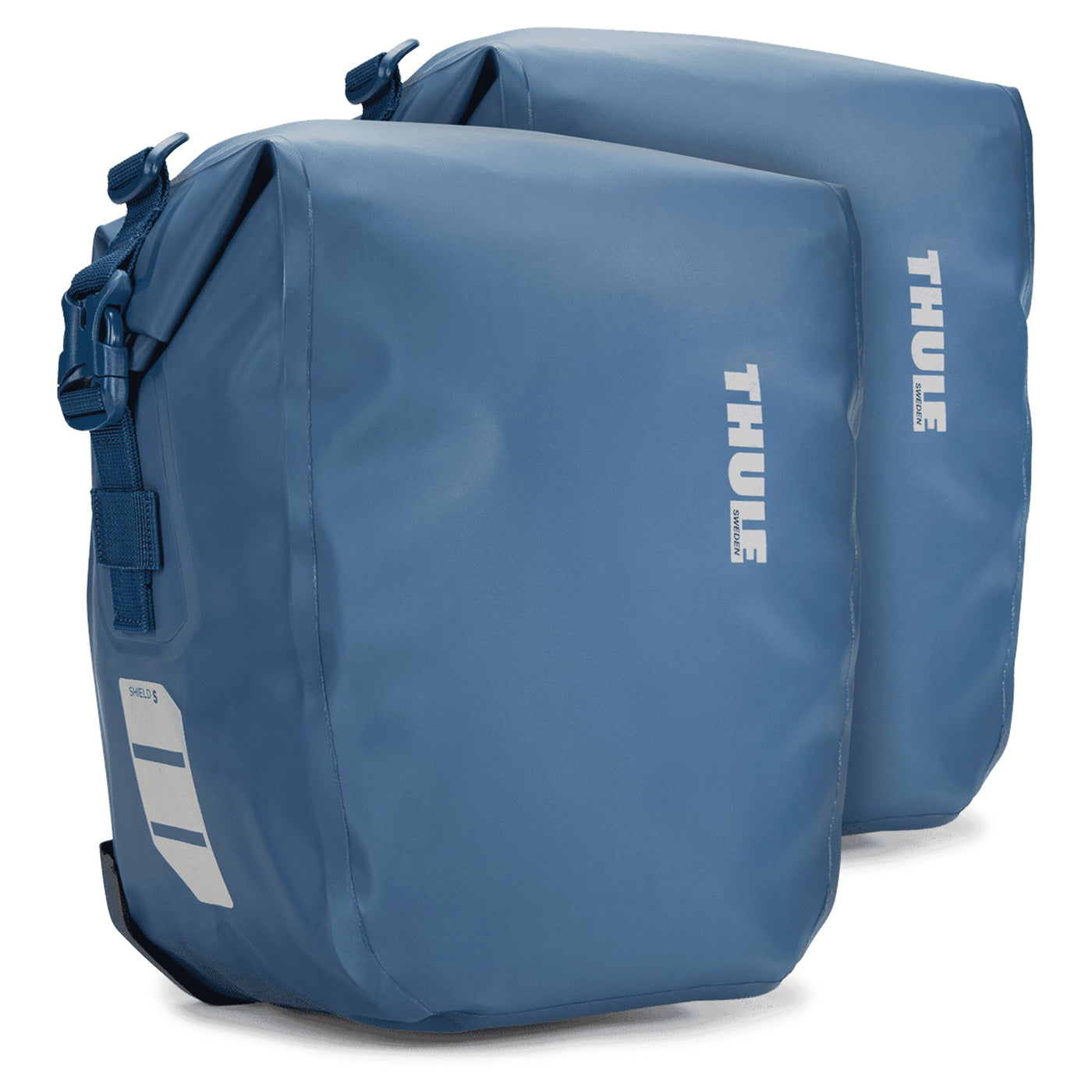 Borsa laterale Thule Shield 13L - Blu