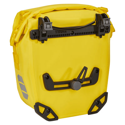 Borsa laterale Thule Shield 13L - Giallo