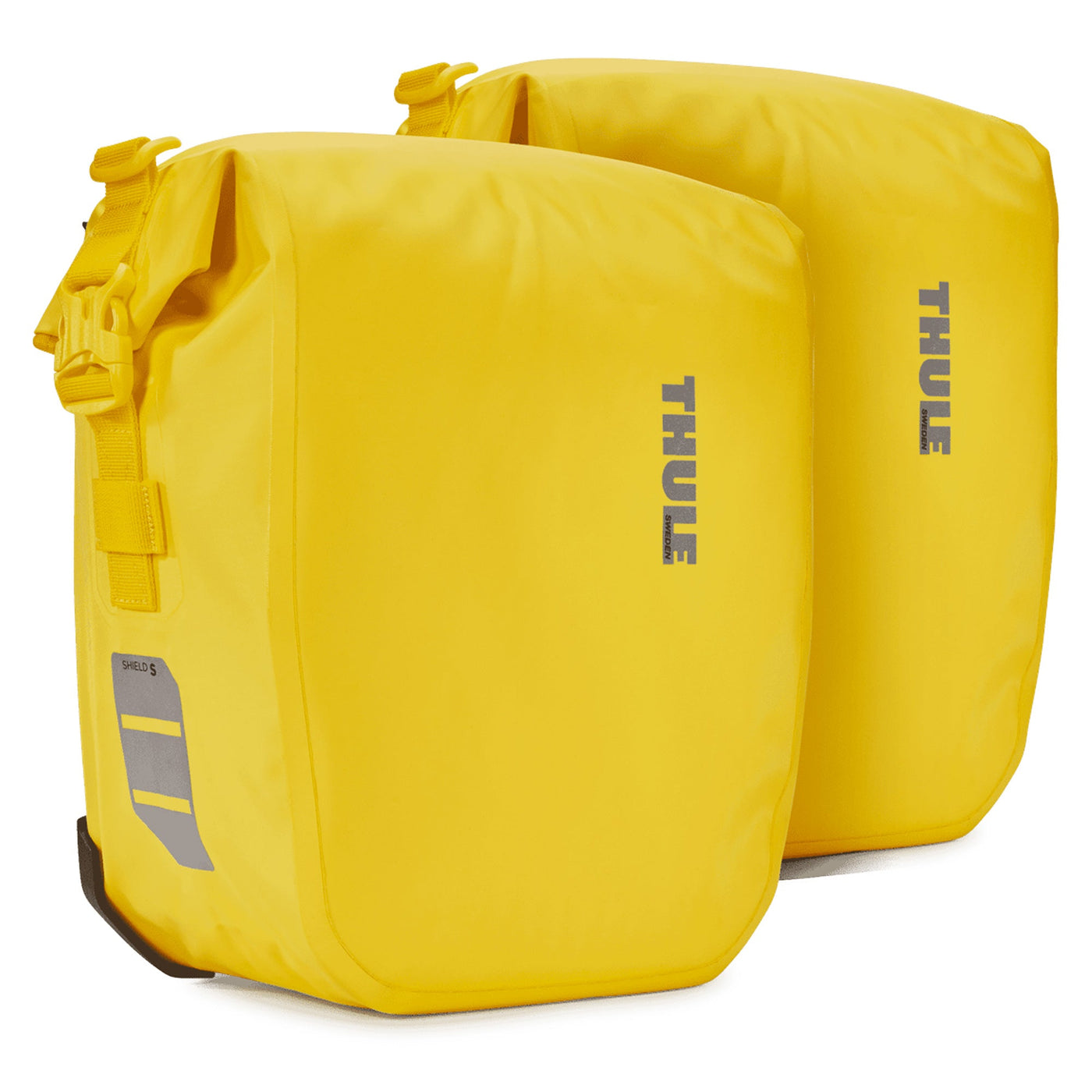 Borsa laterale Thule Shield 13L - Giallo