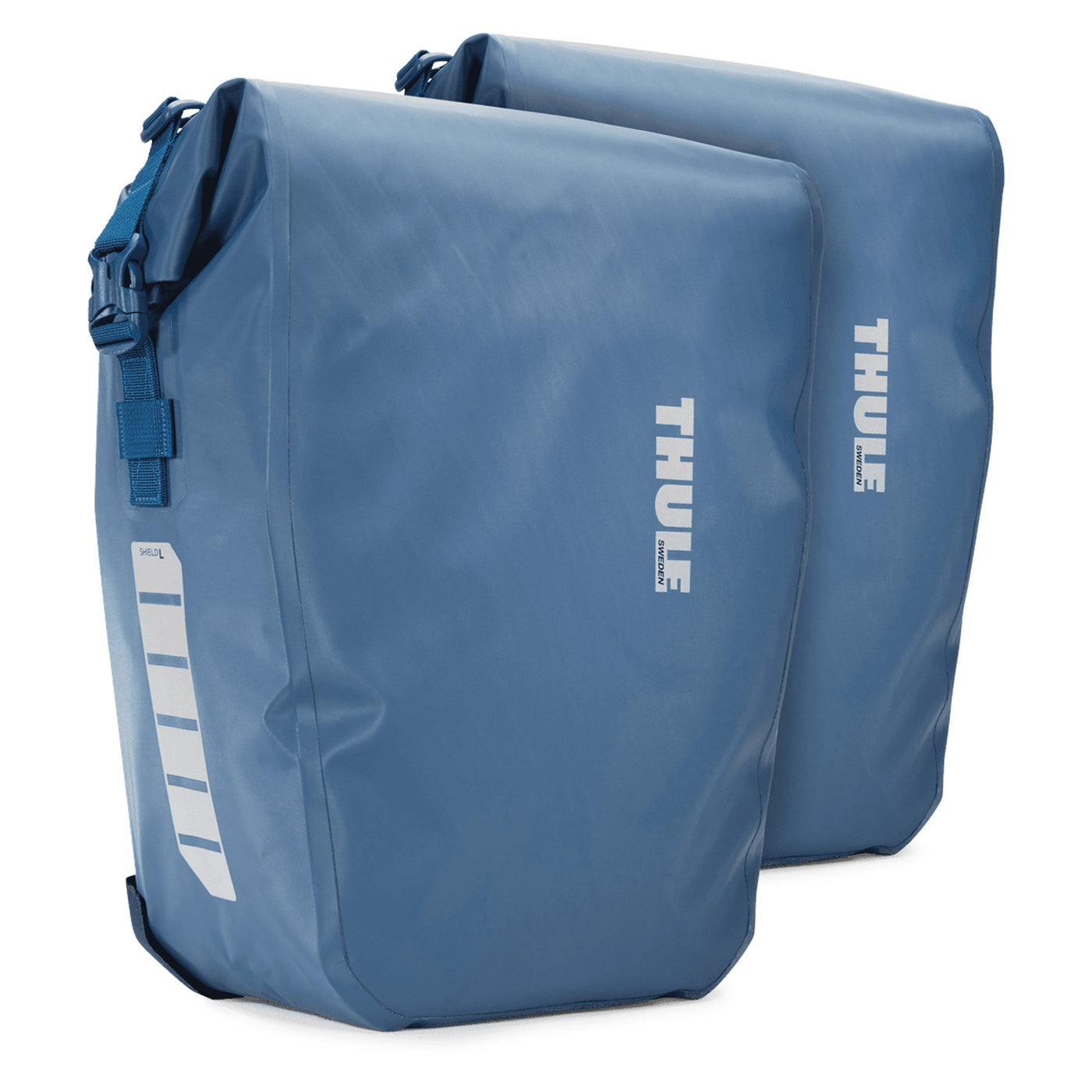 Borsa laterale Thule Shield 25L - Blu
