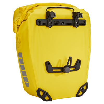 Borsa laterale Thule Shield 25L - Giallo