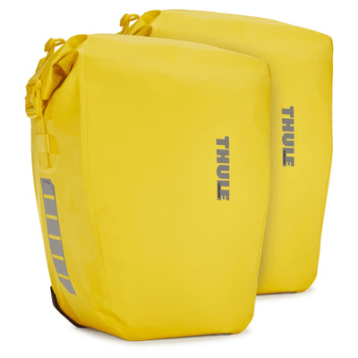 Borsa laterale Thule Shield 25L - Giallo