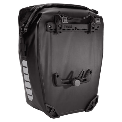 Borsa laterale Thule Shield 25L - Nero