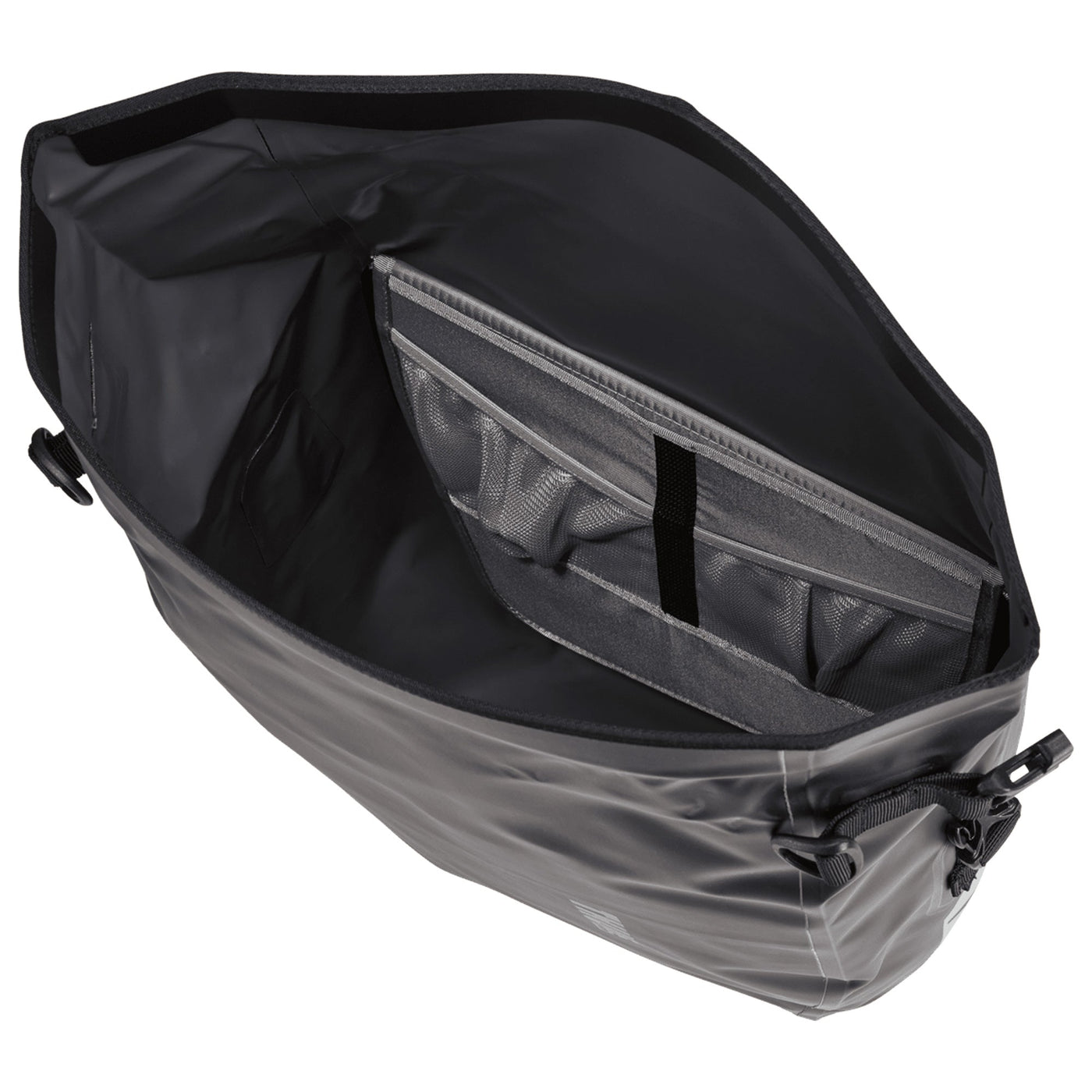 Borsa laterale Thule Shield 25L - Nero