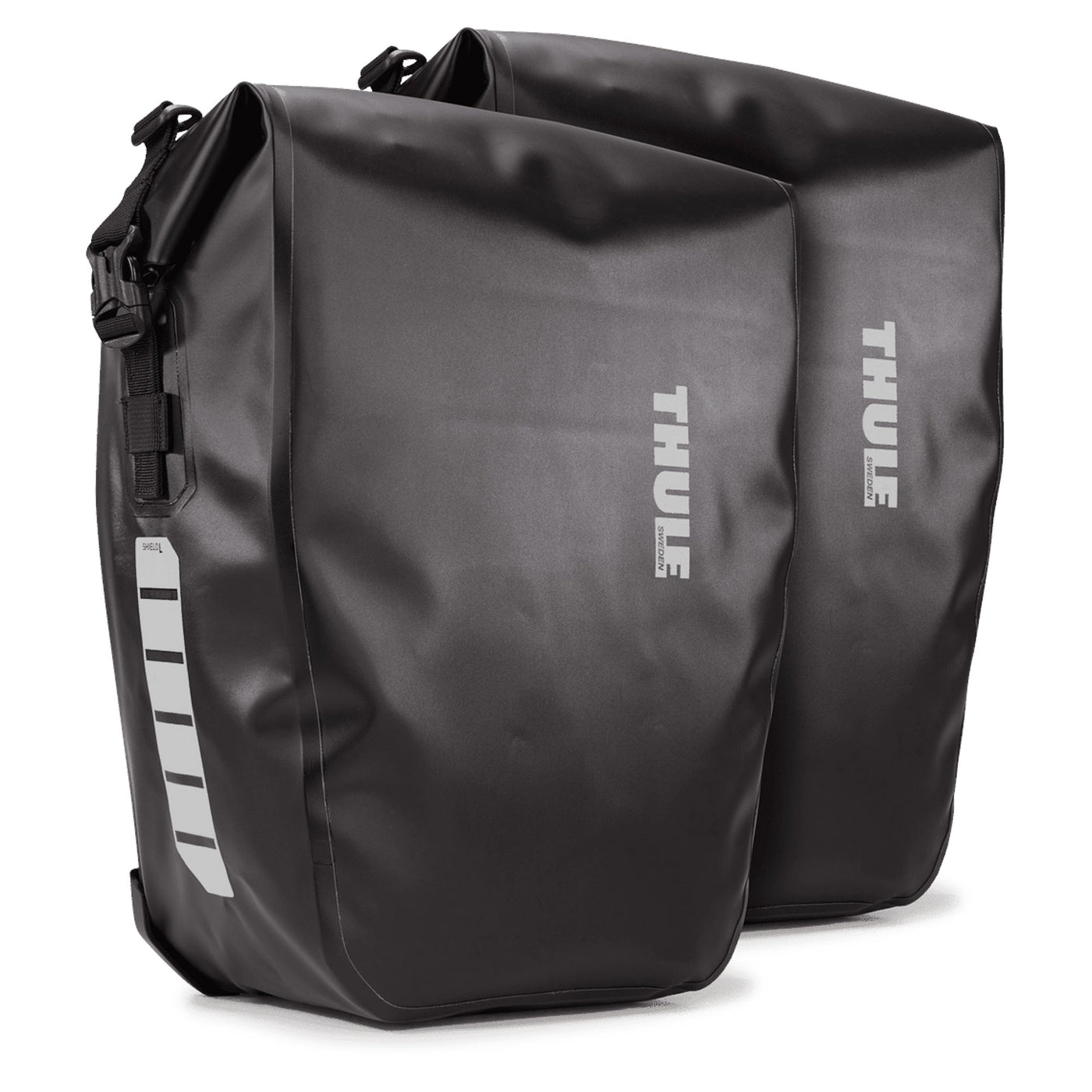 Borsa laterale Thule Shield 25L - Nero