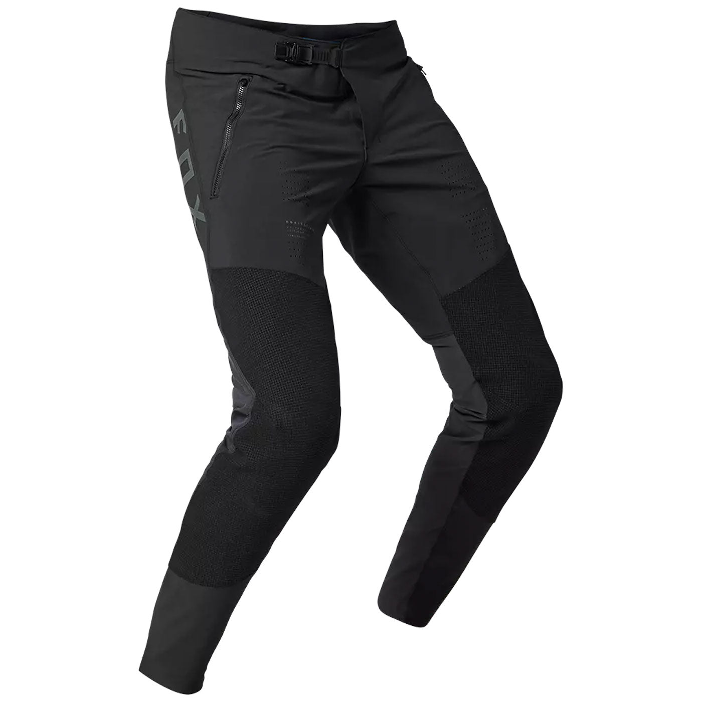 Pantaloni Fox Flexair Pro - Nero