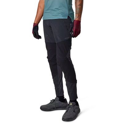Pantaloni Fox Flexair Pro - Nero