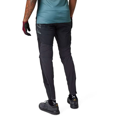 Pantaloni Fox Flexair Pro - Nero