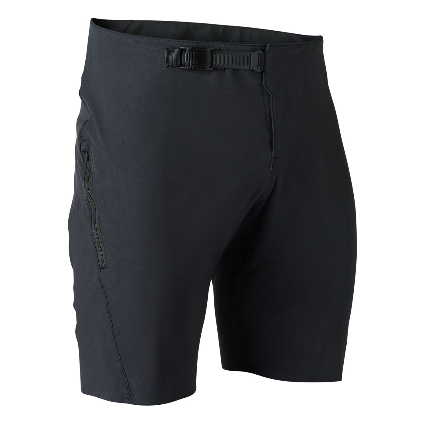 Pantaloncini Fox Flexair Ascent - Nero