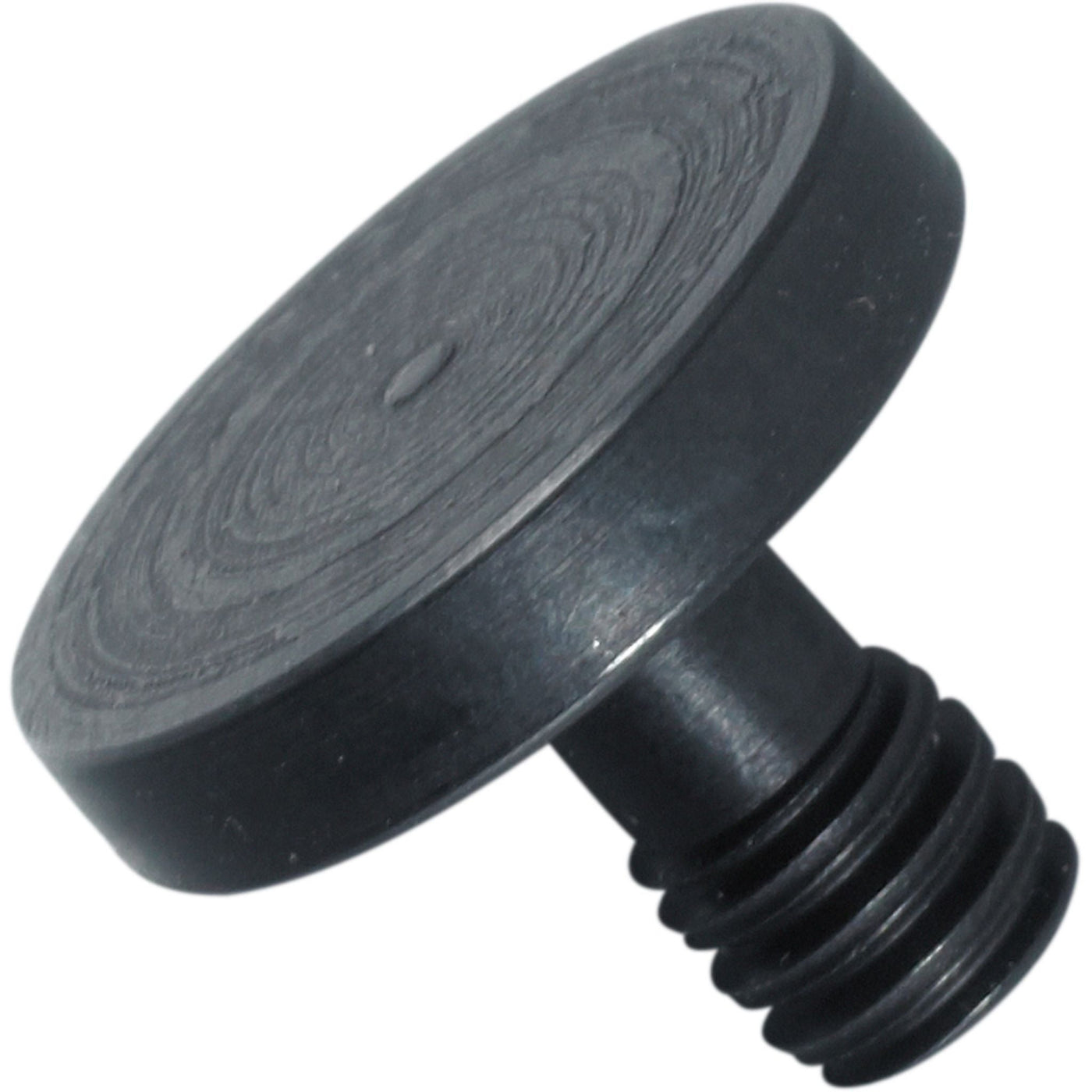 Park Tool 1209 - Replacement large diameter swivel foot for CCP-4, CWP-6
