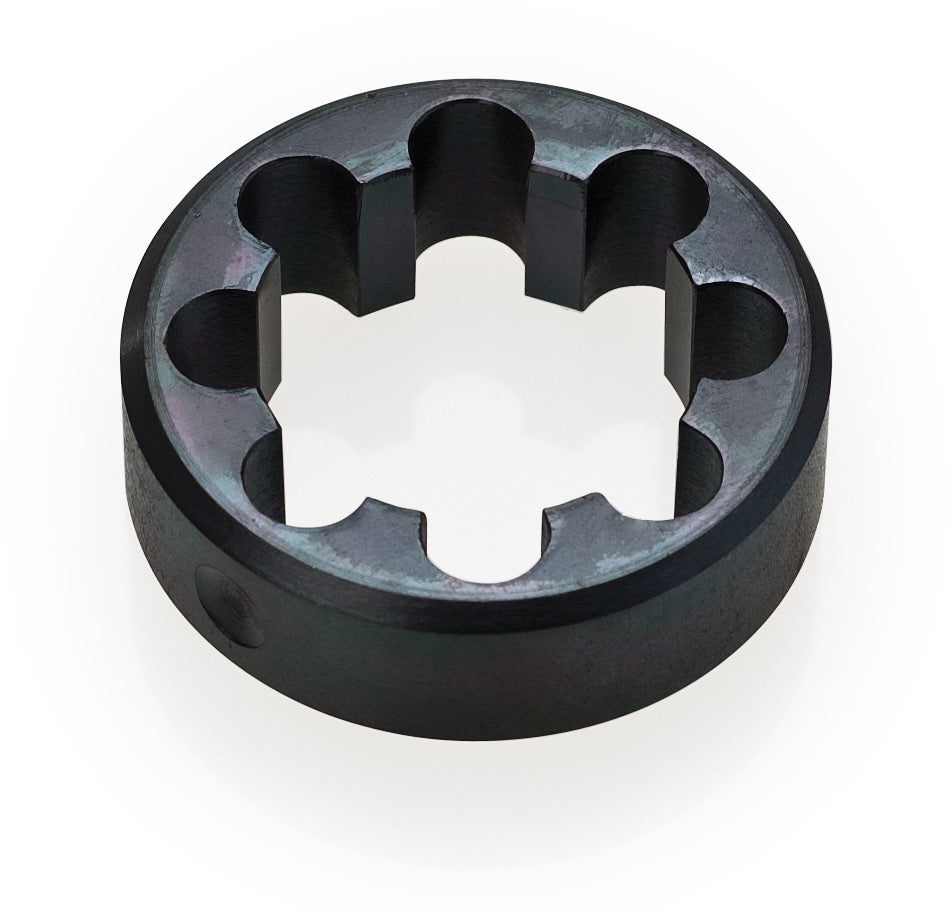 Park Tool 612 - Thread guide, 1-1/4" For FTS-1