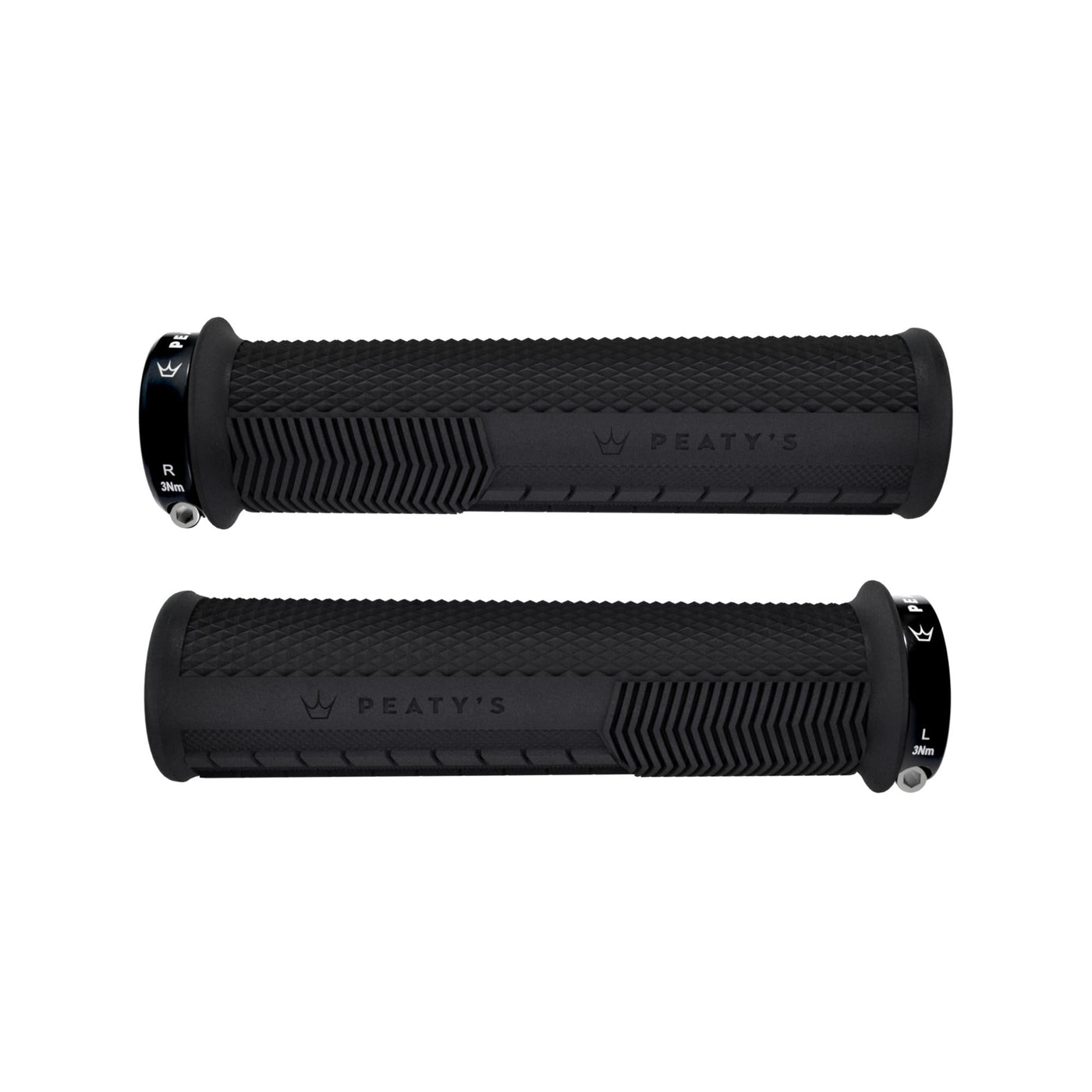 Peatys Monarch Grips