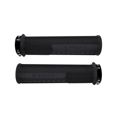 Peatys Monarch Grips