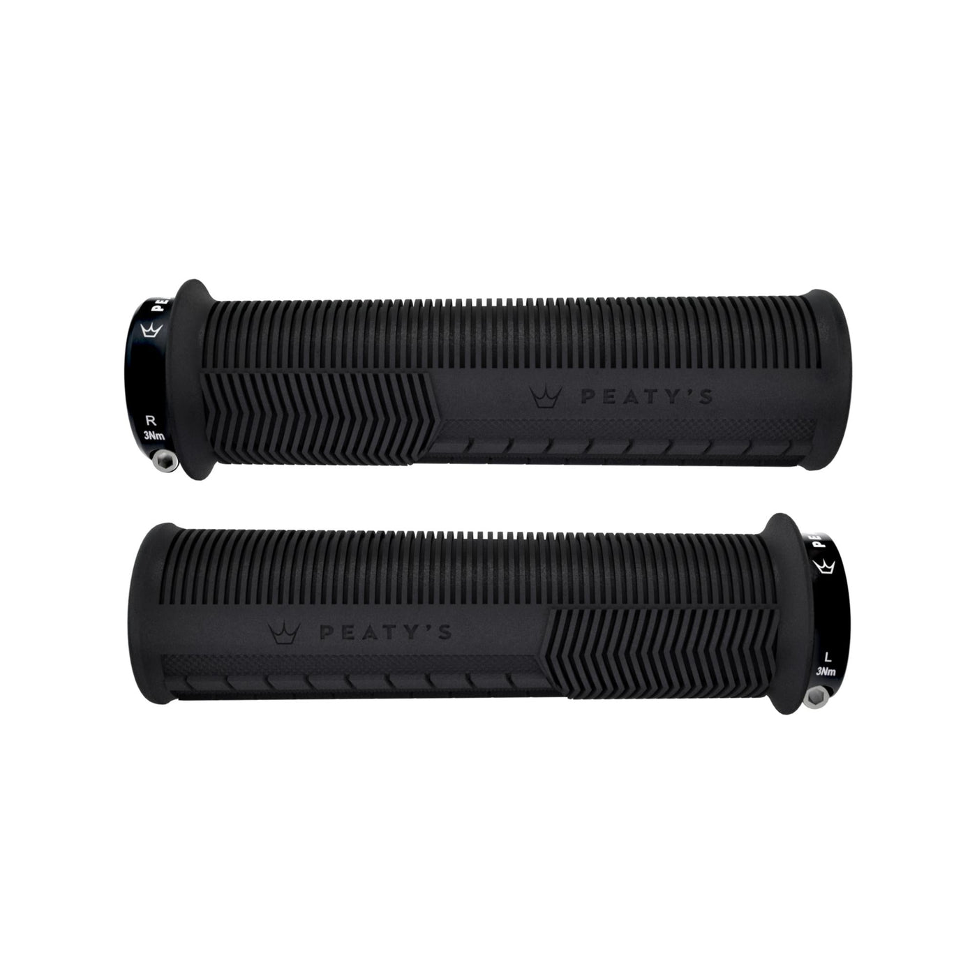 Peatys Monarch Grips