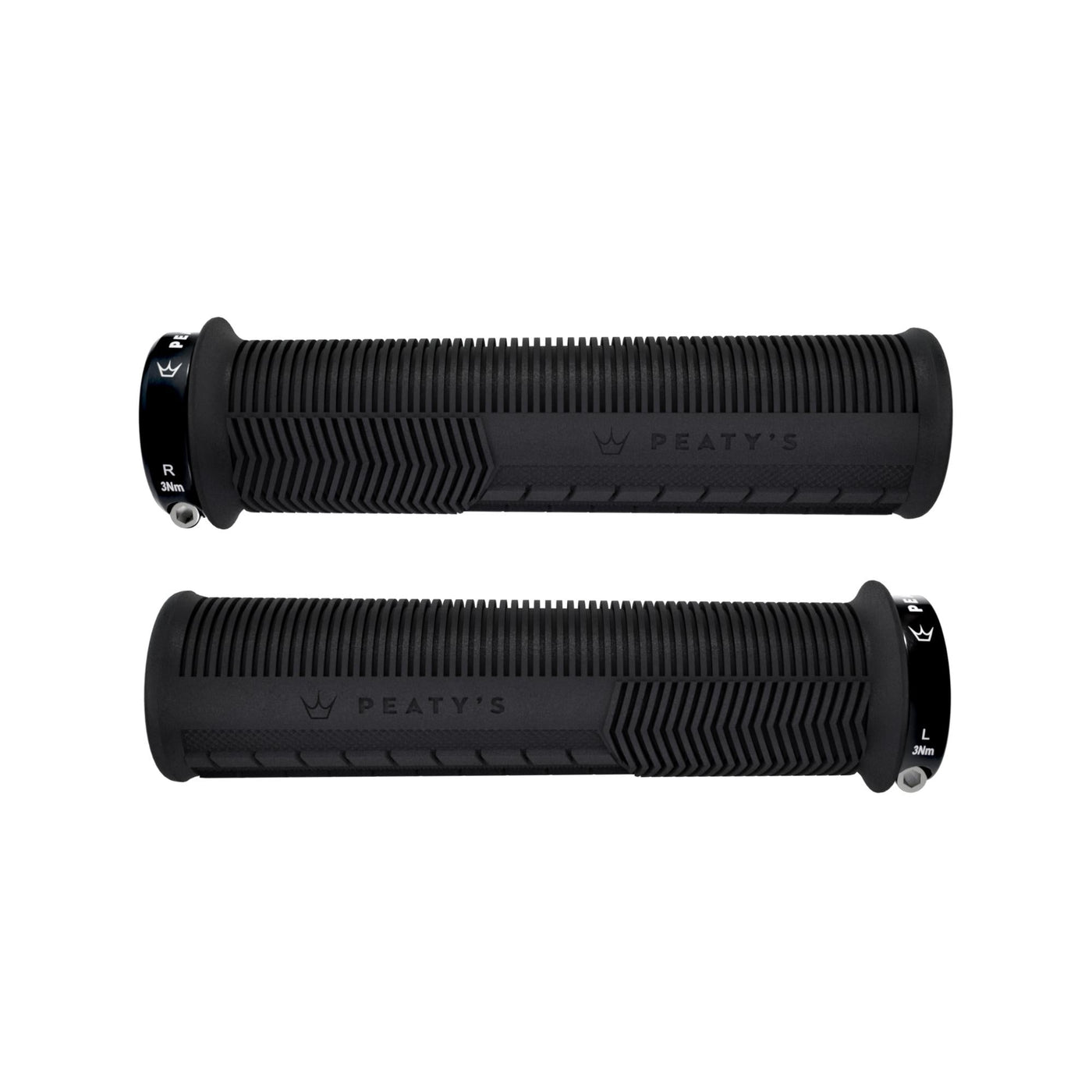 Peatys Monarch Grips