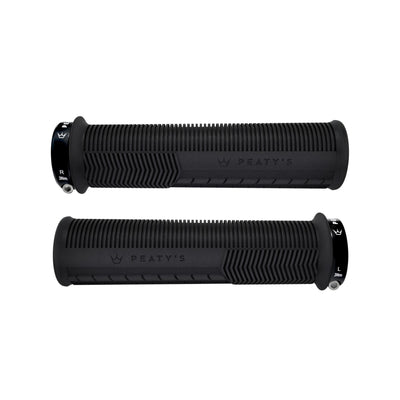 Peatys Monarch Grips