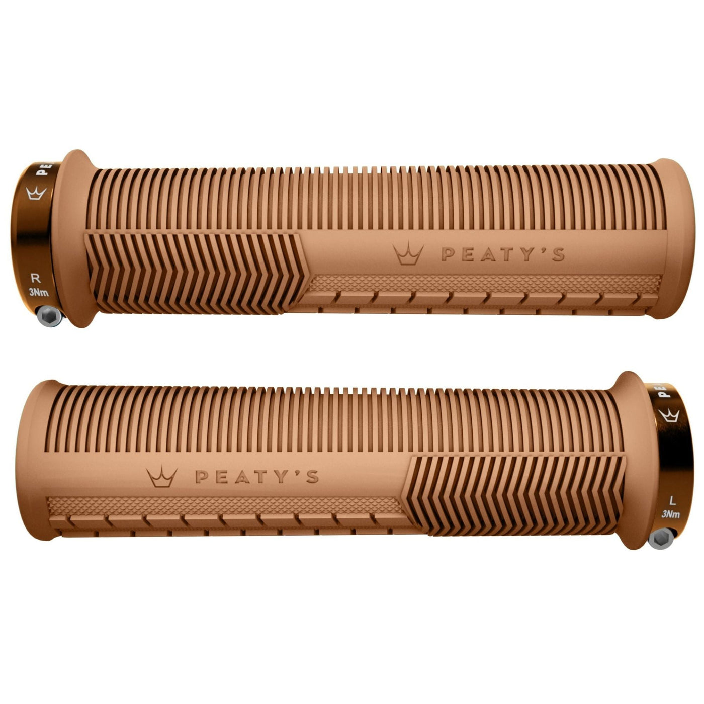 Peatys Monarch Grips