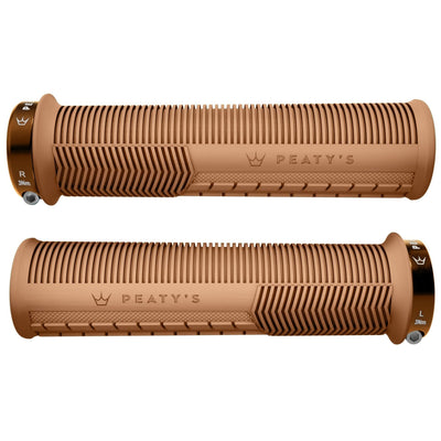 Peatys Monarch Grips
