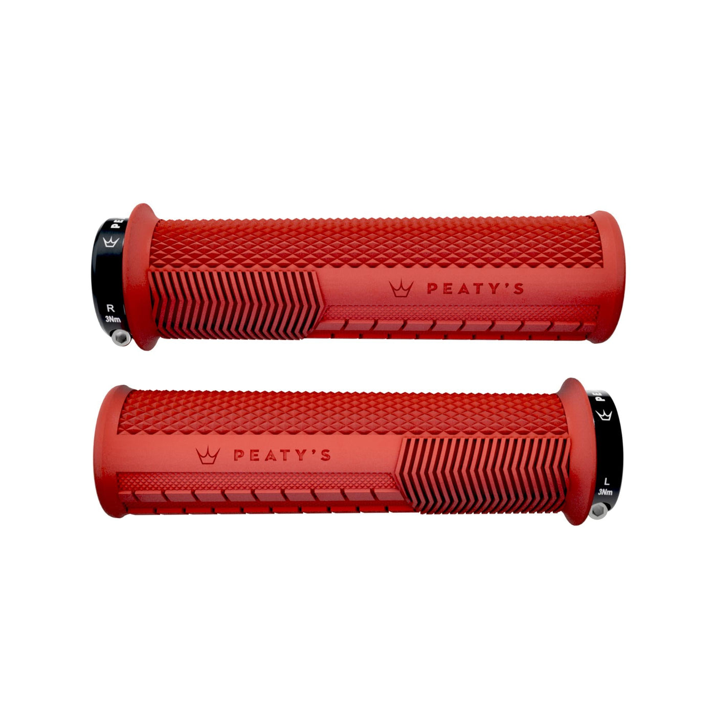 Peatys Monarch Grips