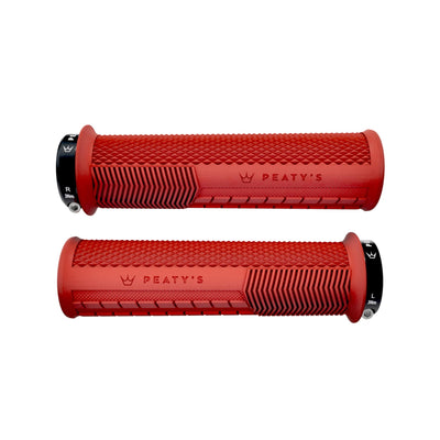 Peatys Monarch Grips
