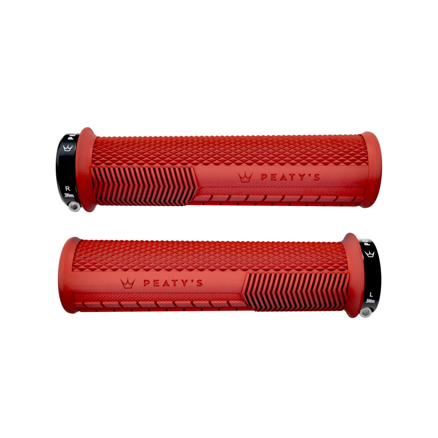 Peatys Monarch Grips