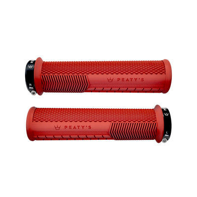 Peatys Monarch Grips
