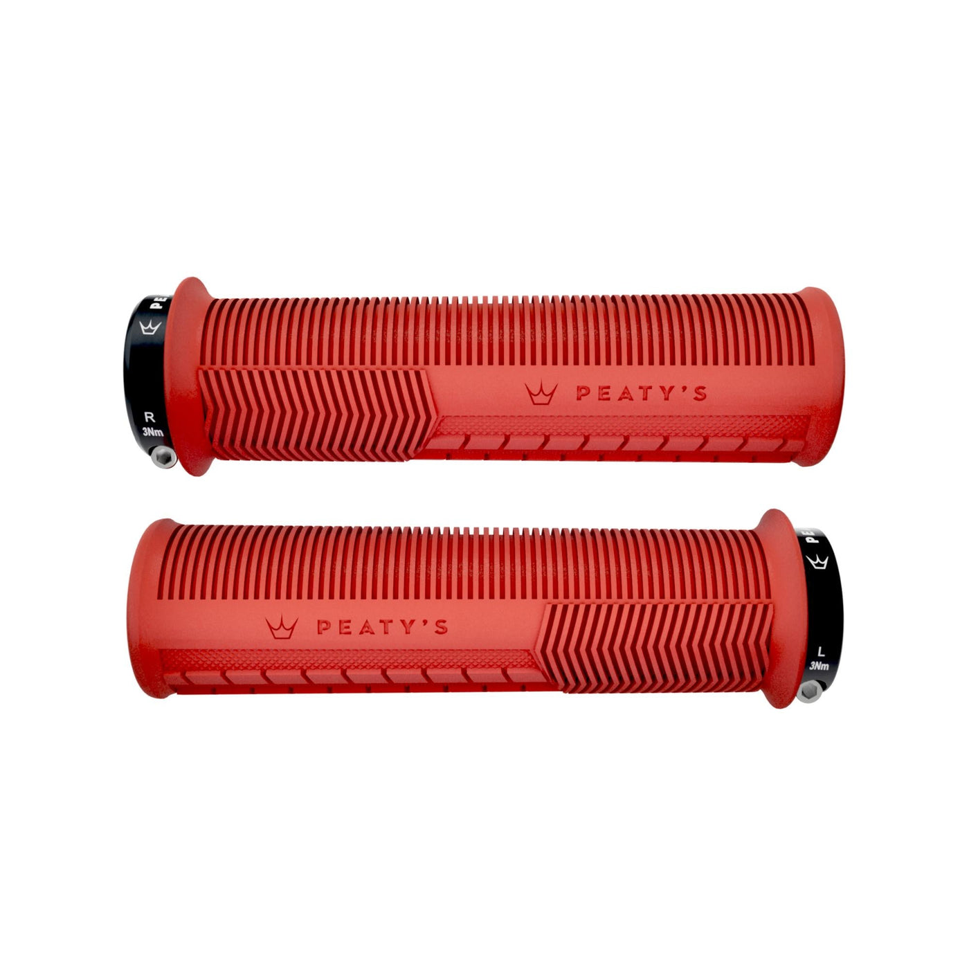 Peatys Monarch Grips