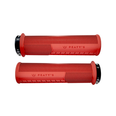 Peatys Monarch Grips