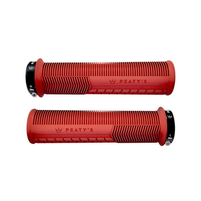 Peatys Monarch Grips