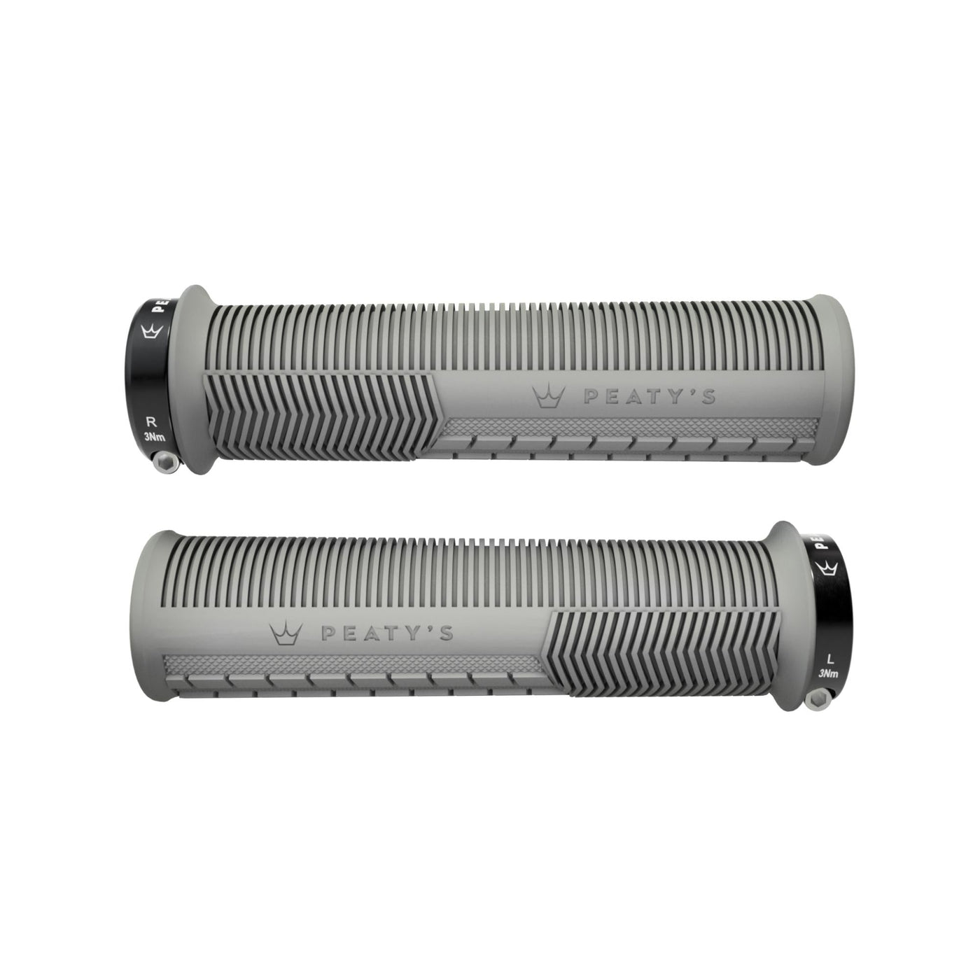 Peatys Monarch Grips